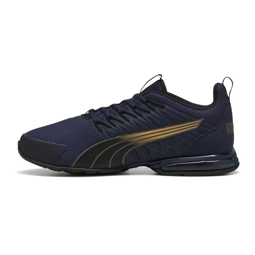 Puma shoes - PUMA Voltaic Evo Training - Voltaic Evo Training - 37960116 - Blue 0