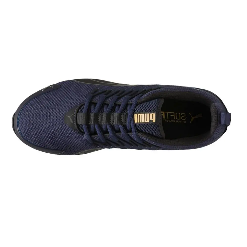 Puma shoes - PUMA Voltaic Evo Training - Voltaic Evo Training - 37960116 - Blue 1