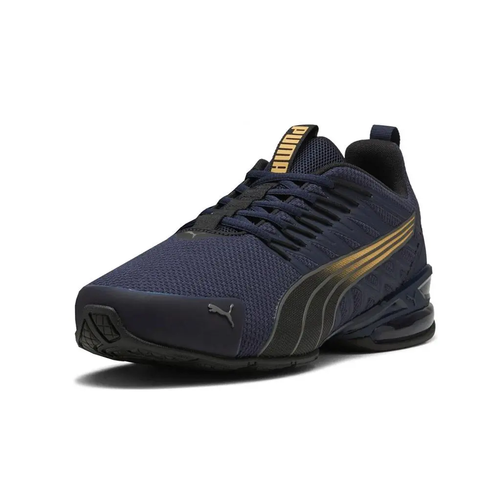 Puma shoes - PUMA Voltaic Evo Training - Voltaic Evo Training - 37960116 - Blue 4