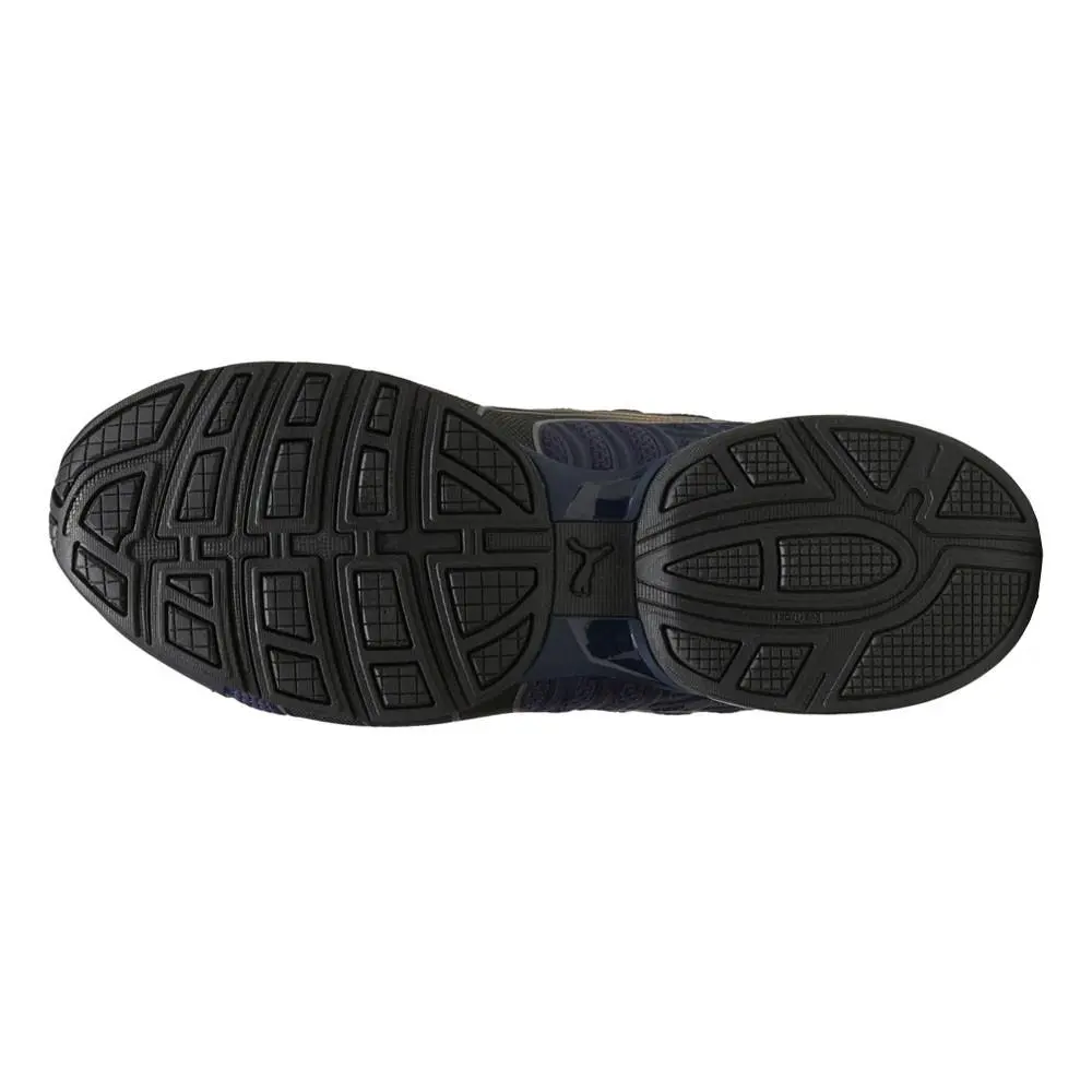 Puma shoes - PUMA Voltaic Evo Training - Voltaic Evo Training - 37960116 - Blue 7
