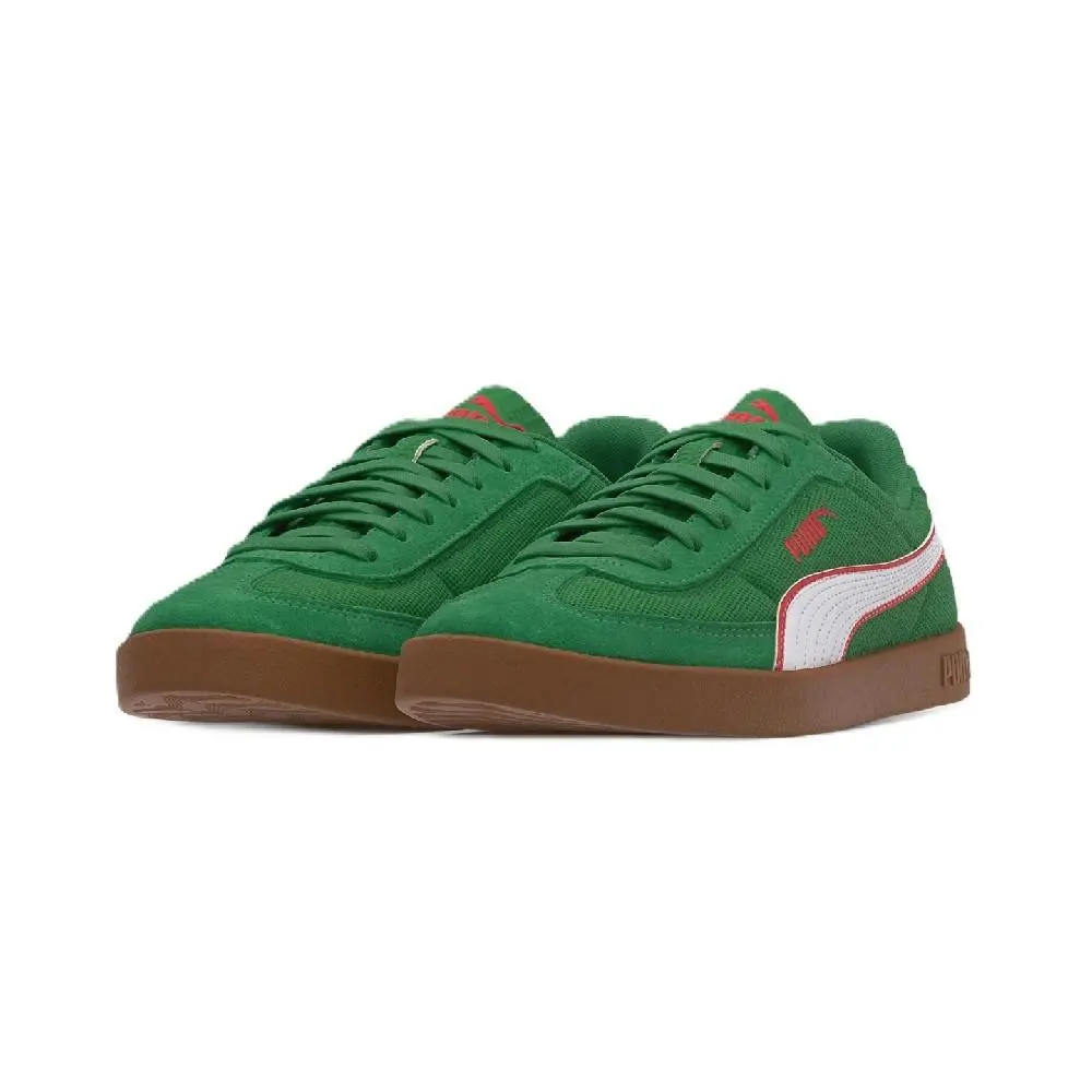Puma shoes - 406065 01 - 406065 01 - Archive Green-Puma White 0