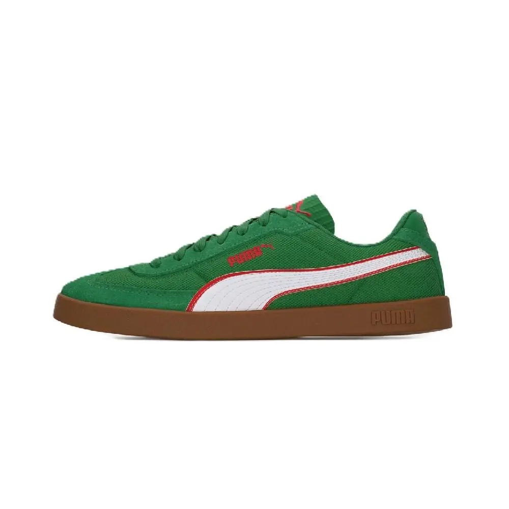Puma shoes - 406065 01 - 406065 01 - Archive Green-Puma White 4