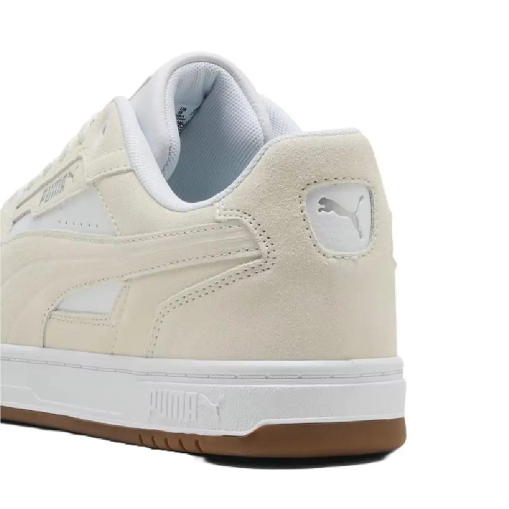 Puma shoes - 404491 04 - 404491 04 - Vapor Gray-Puma Silver-White 7