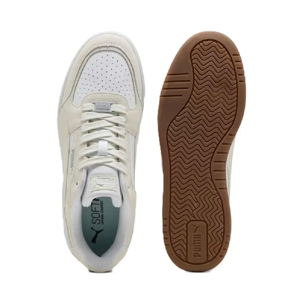 Puma shoes - 404491 04 - 404491 04 - Vapor Gray-Puma Silver-White 8