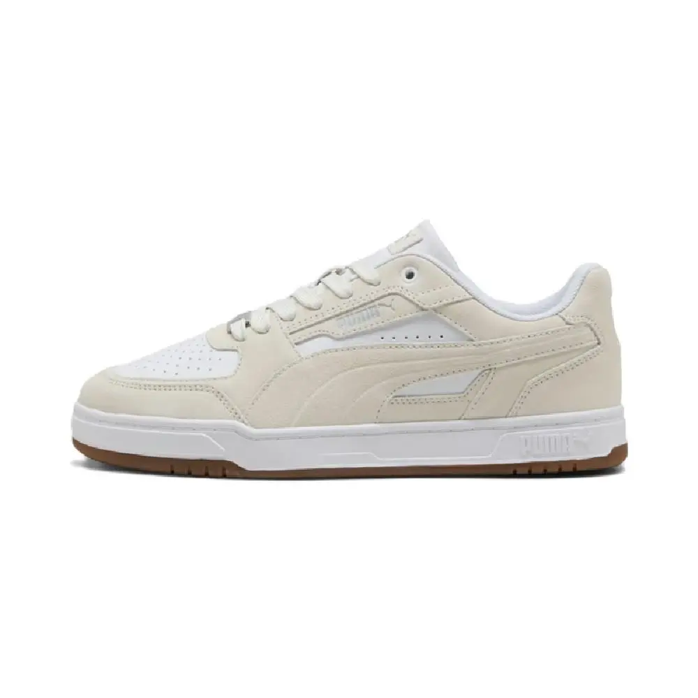 Puma shoes - 404491 04 - 404491 04 - Vapor Gray-Puma Silver-White 4