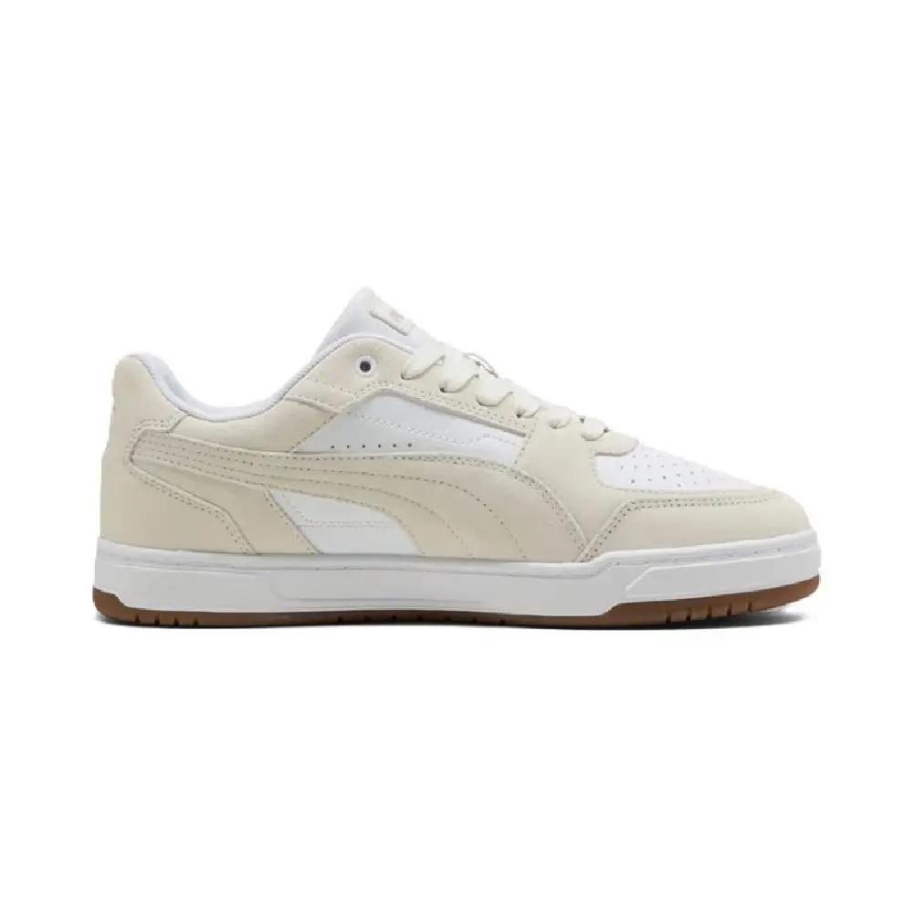 Puma shoes - 404491 04 - 404491 04 - Vapor Gray-Puma Silver-White 5