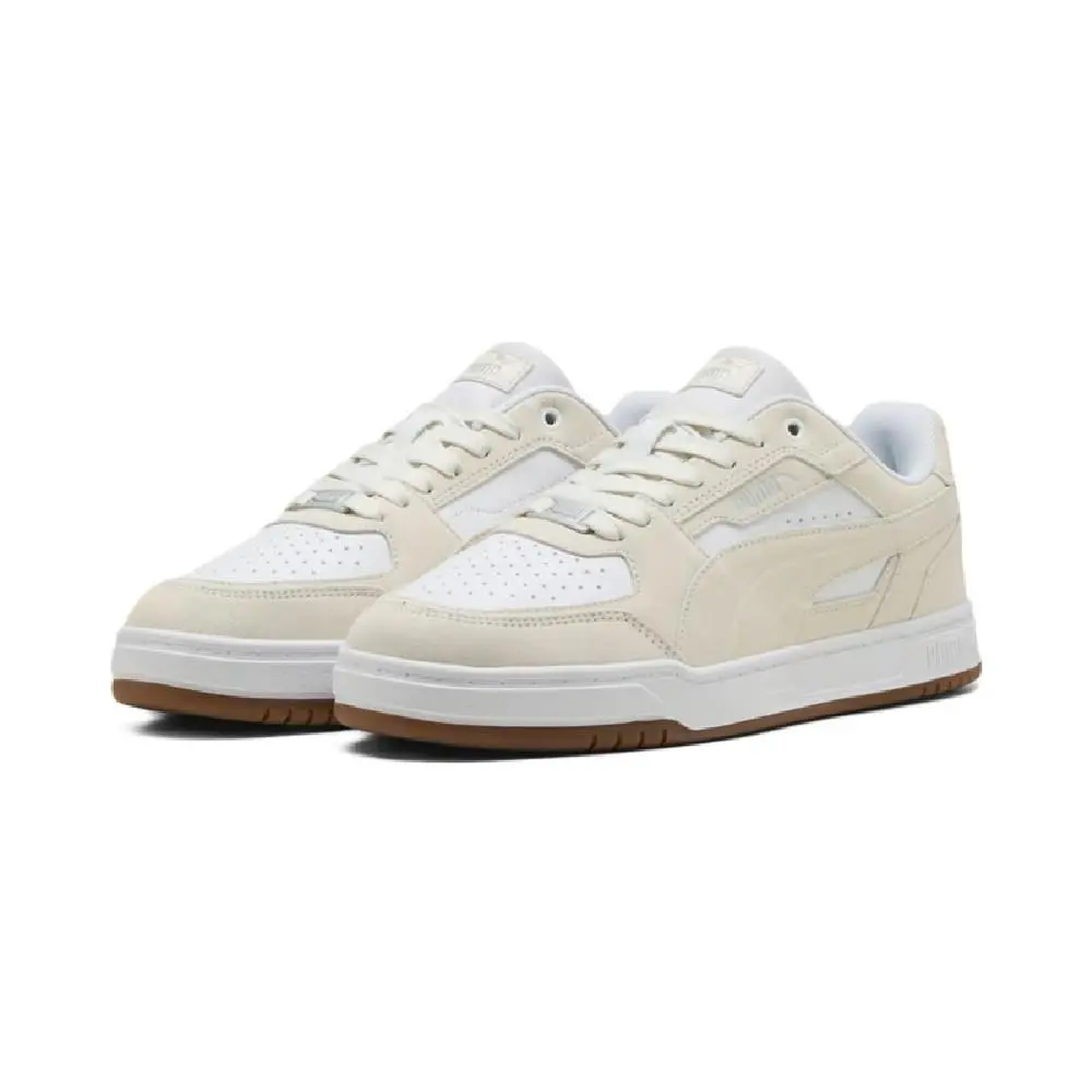 Puma shoes - 404491 04 - 404491 04 - Vapor Gray-Puma Silver-White 6