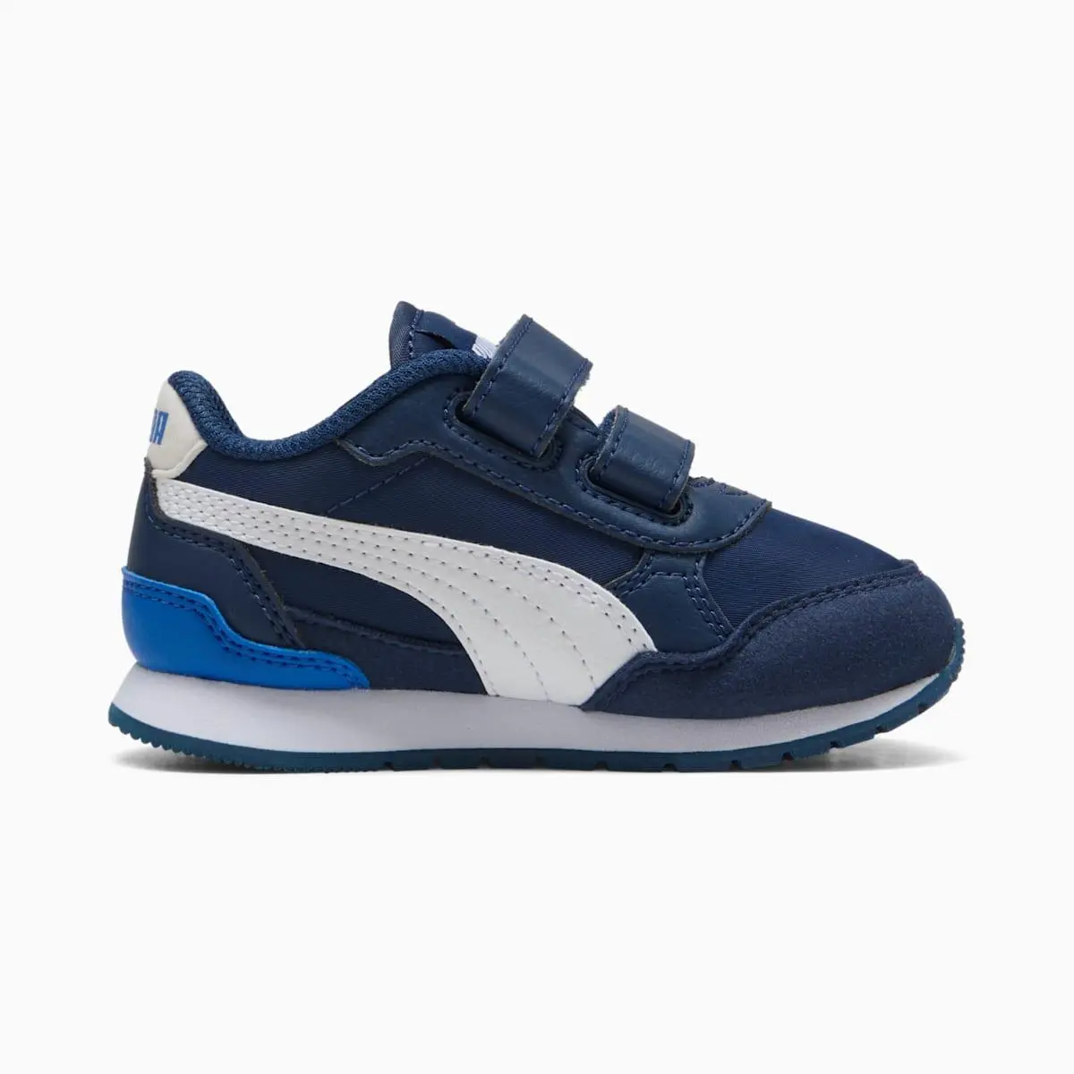 Puma shoes - PERSIAN BLUE/PUMA WHITE/MOUNTAIN BLUE 3