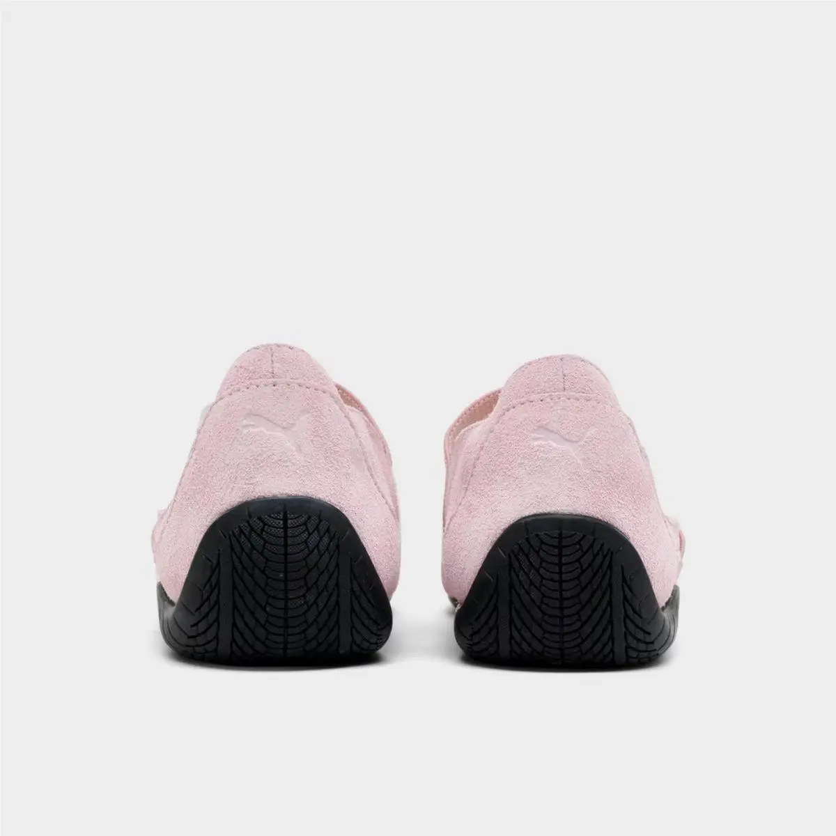 Puma shoes - 40128701 690 - Whisp Of Pink/Puma White/Warm White 2
