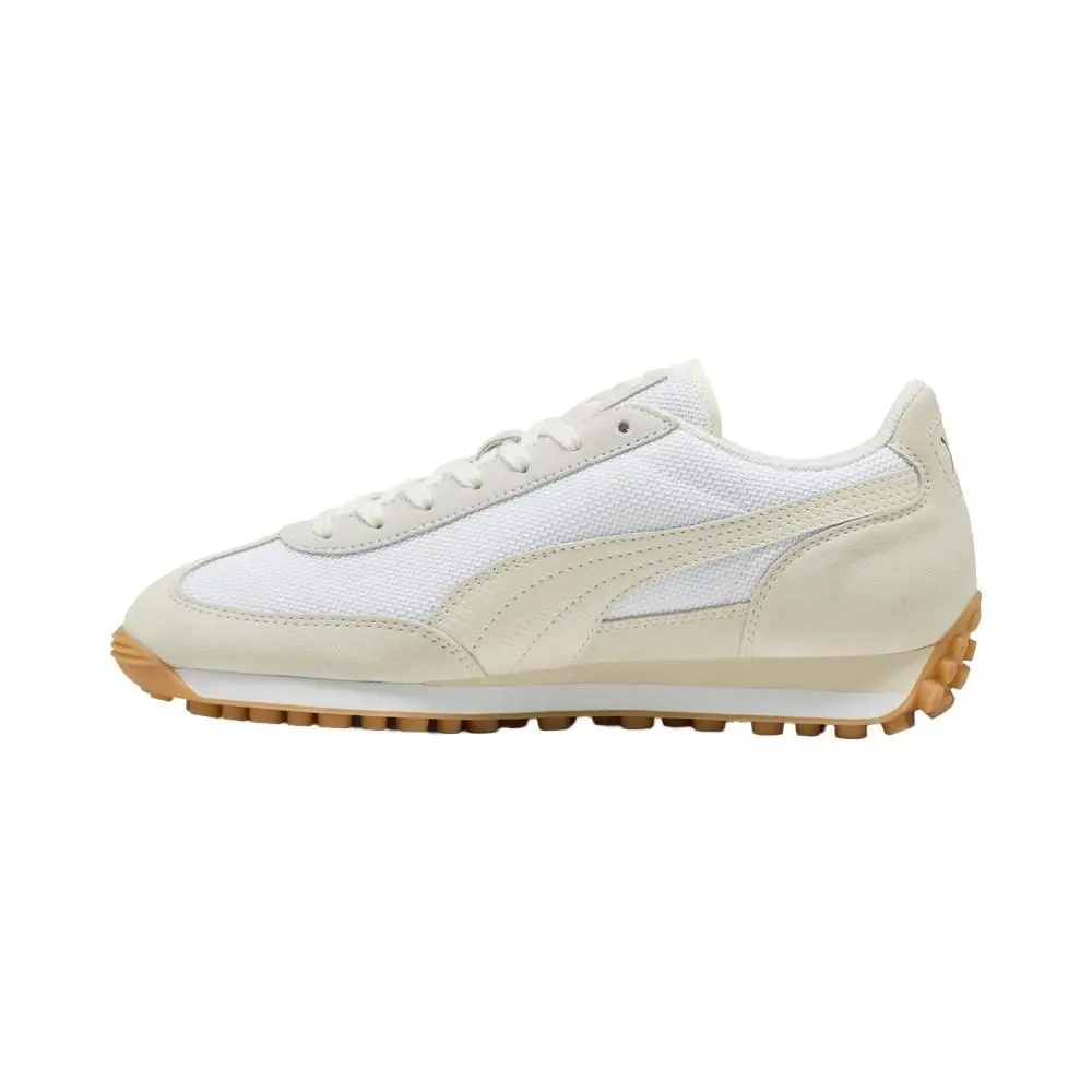 Puma shoes - PUMA Easy Rider Elevated Lace Up - 40125303 - White 9