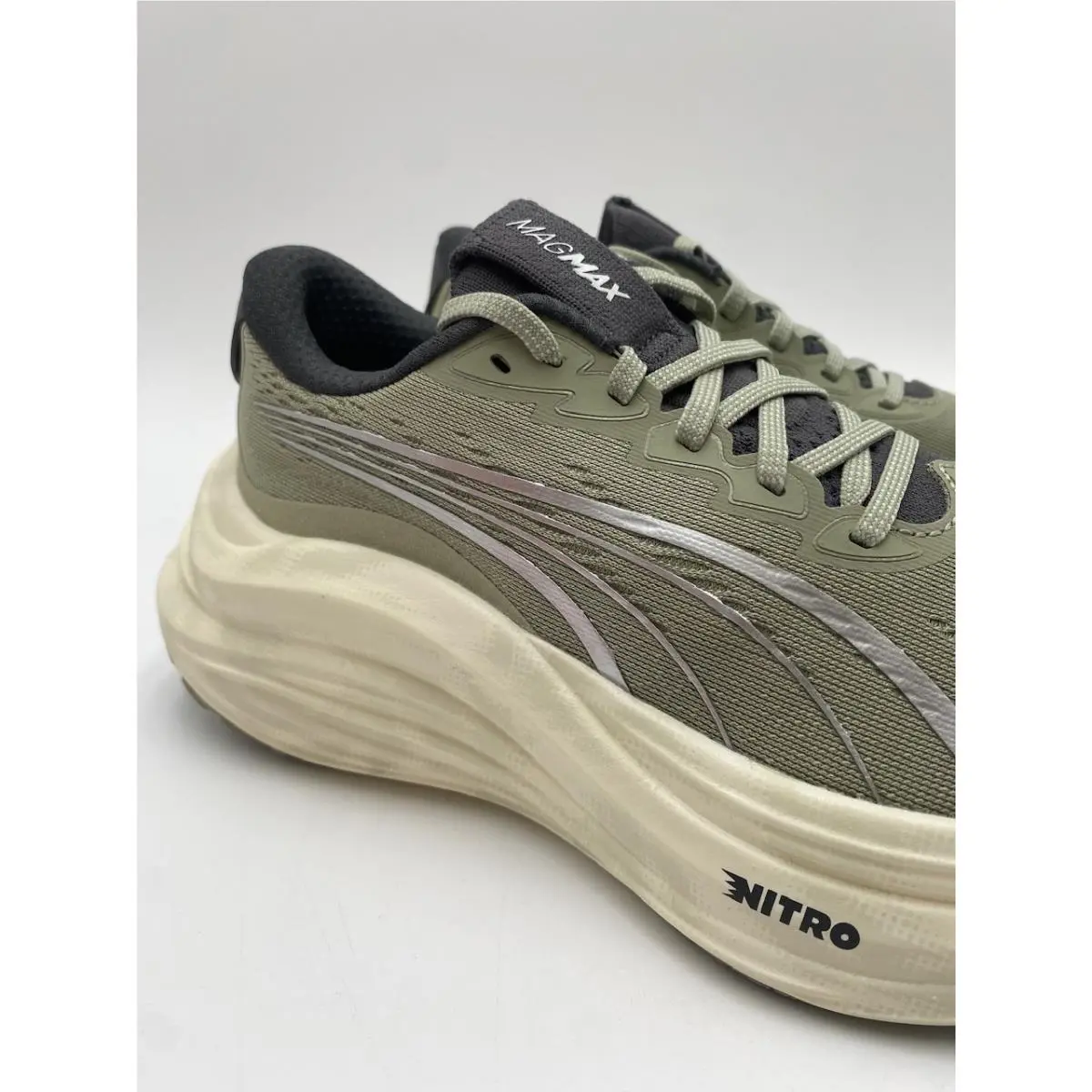 Puma shoes - PUMA MagMax Nitro - MagMax Nitro - Multicolor 1