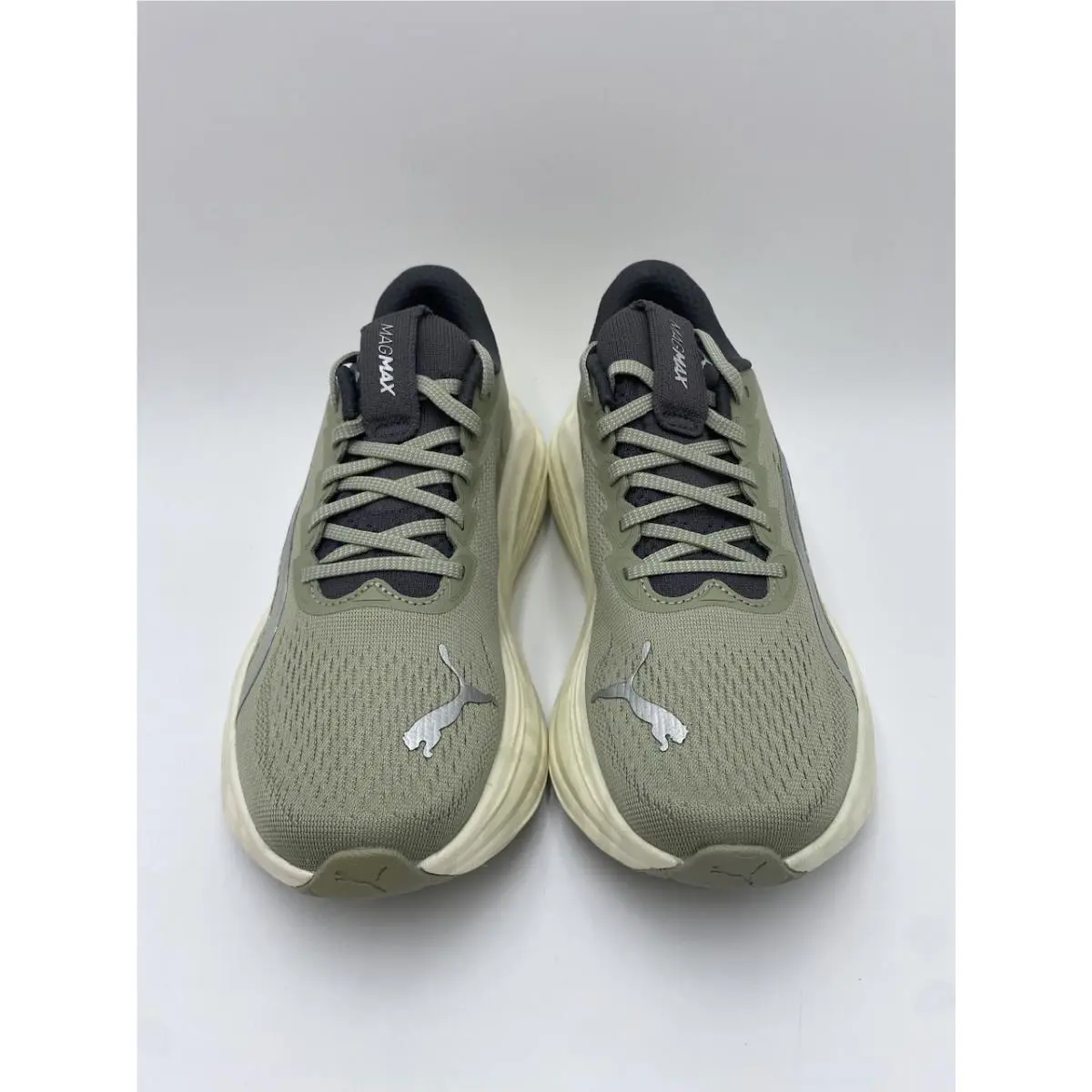 Puma shoes - PUMA MagMax Nitro - MagMax Nitro - Multicolor 4