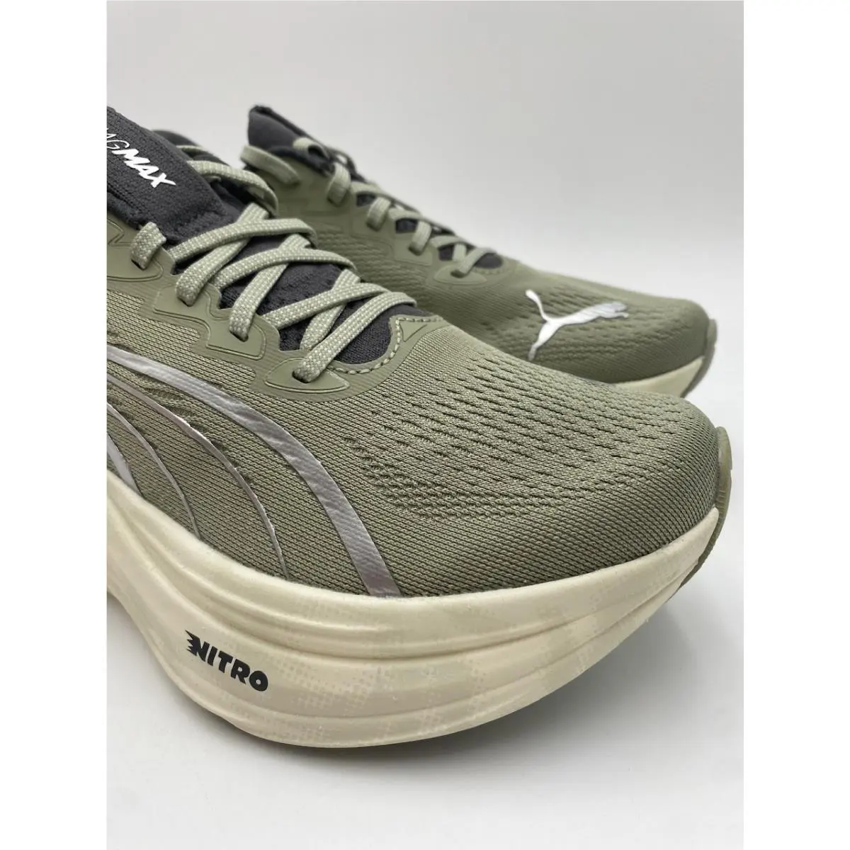 Puma shoes - PUMA MagMax Nitro - MagMax Nitro - Multicolor 10