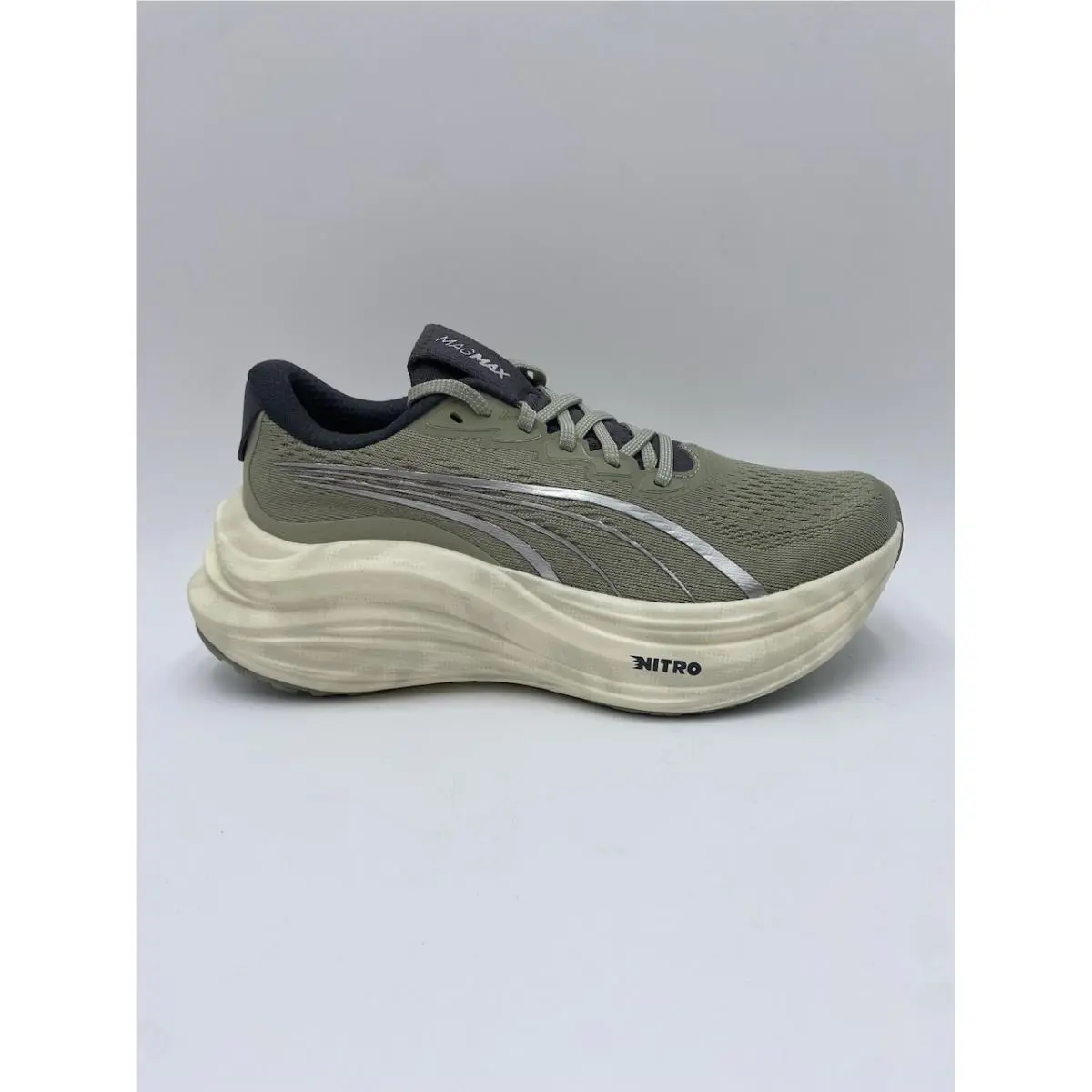 Puma shoes - PUMA MagMax Nitro - MagMax Nitro - Multicolor 12