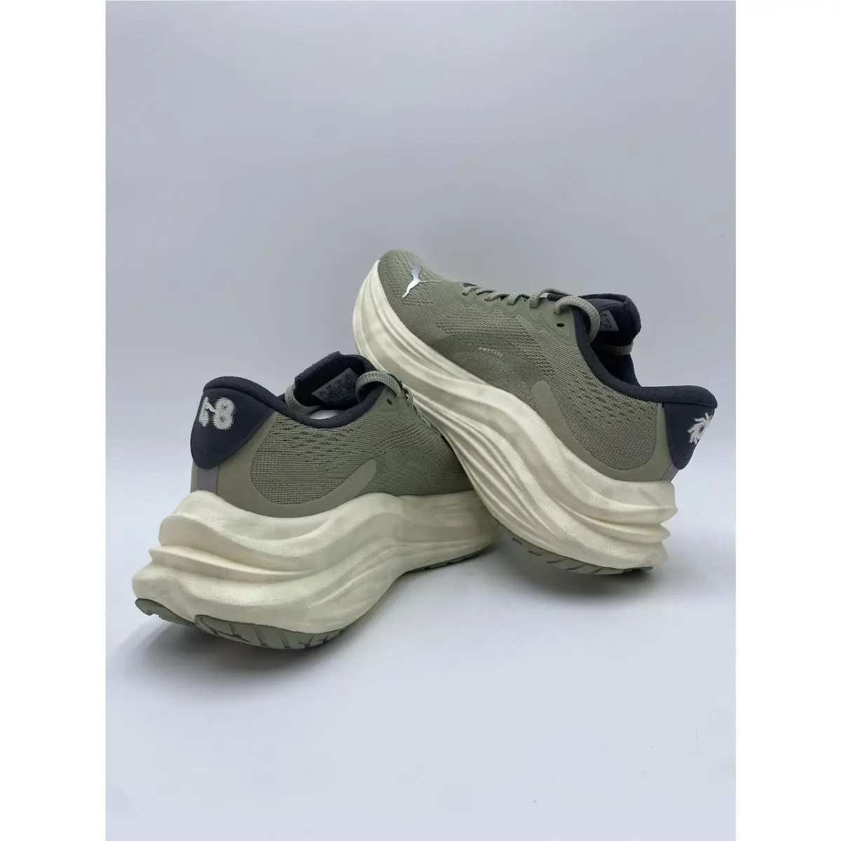 Puma shoes - PUMA MagMax Nitro - MagMax Nitro - Multicolor 16