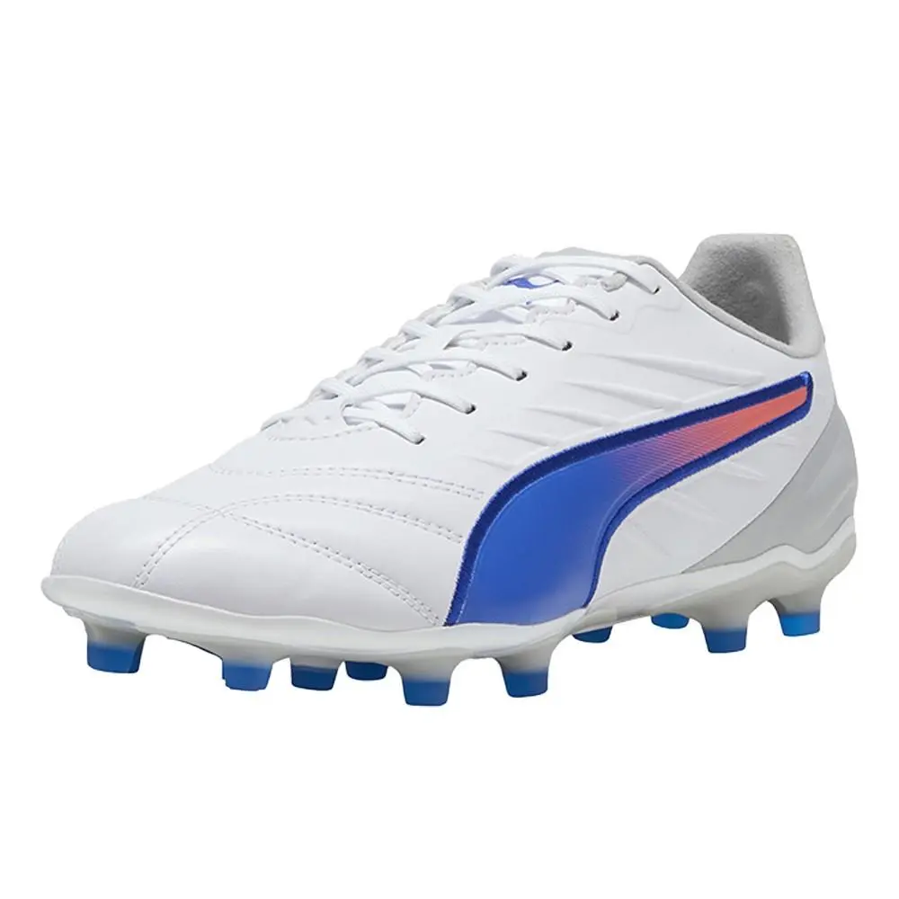Puma shoes - PUMA King Pro Soccer Cleats - 10786202 - White 0