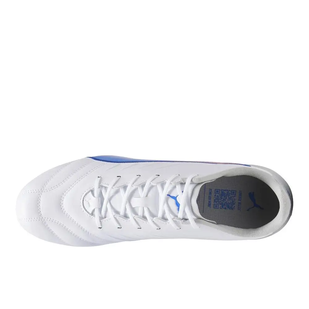 Puma shoes - PUMA King Pro Soccer Cleats - 10786202 - White 2