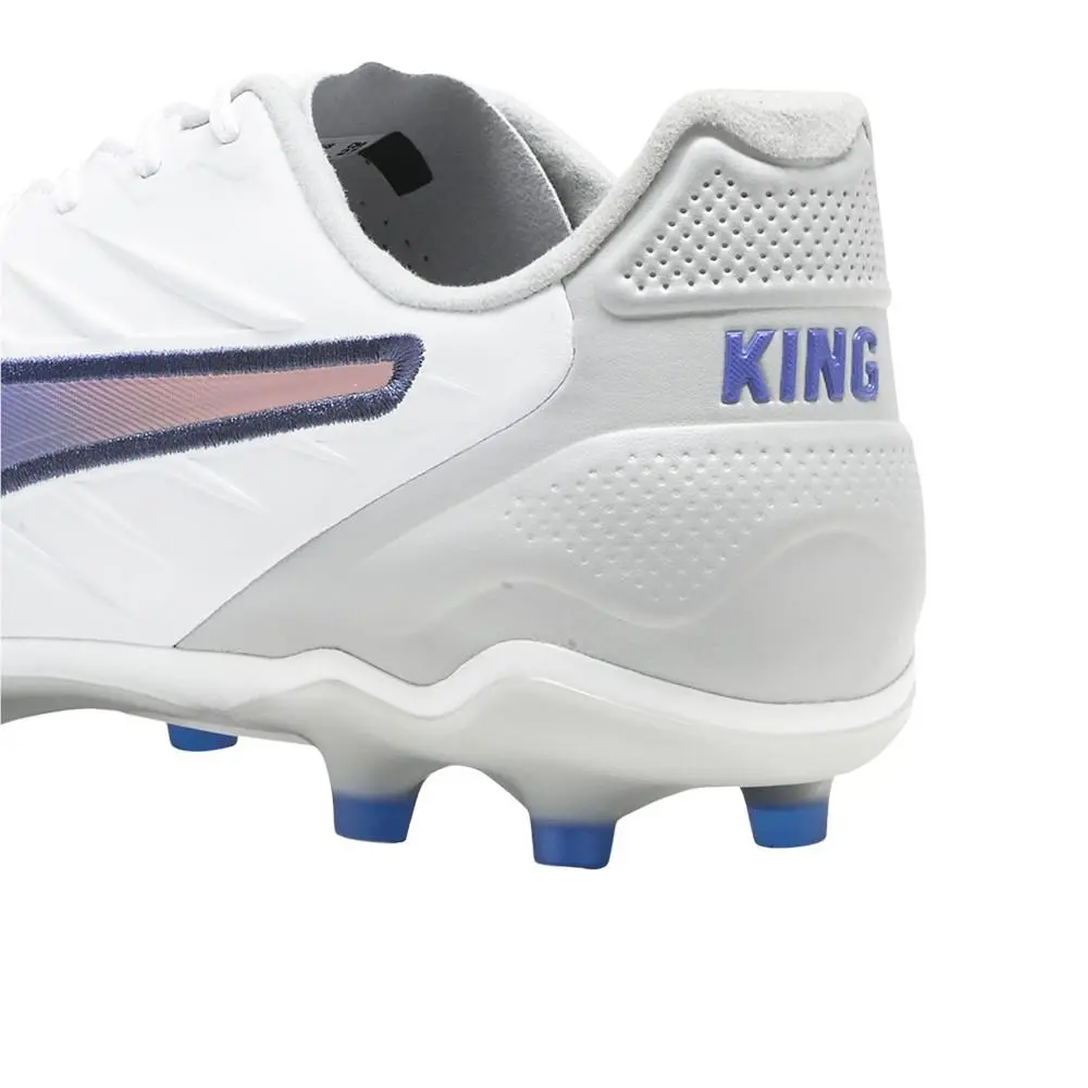 Puma shoes - PUMA King Pro Soccer Cleats - 10786202 - White 13