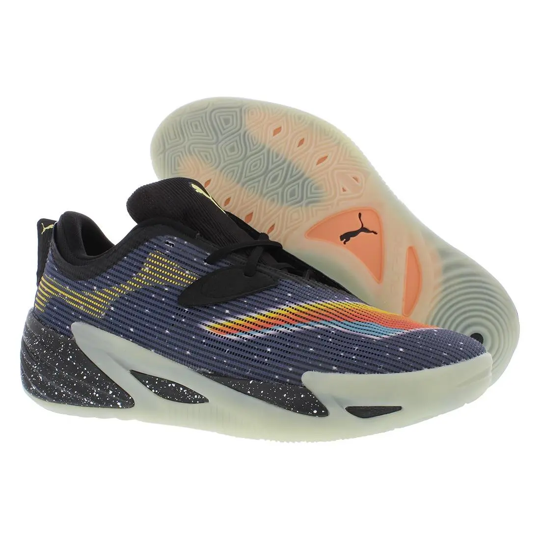 Puma All Pro Nitro 2 E.t. Mens Shoes