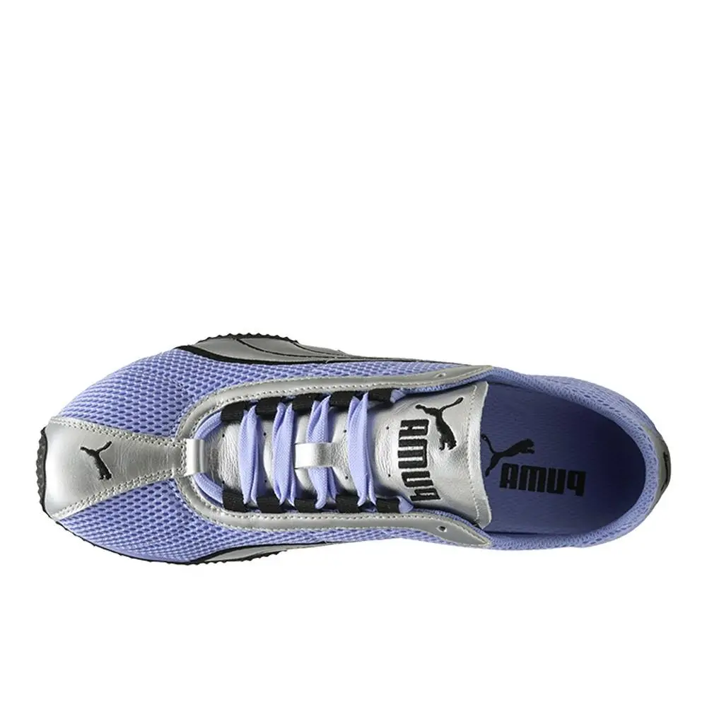 Puma shoes - PUMA H Street Og Lace Up - 40369209 - Purple 2