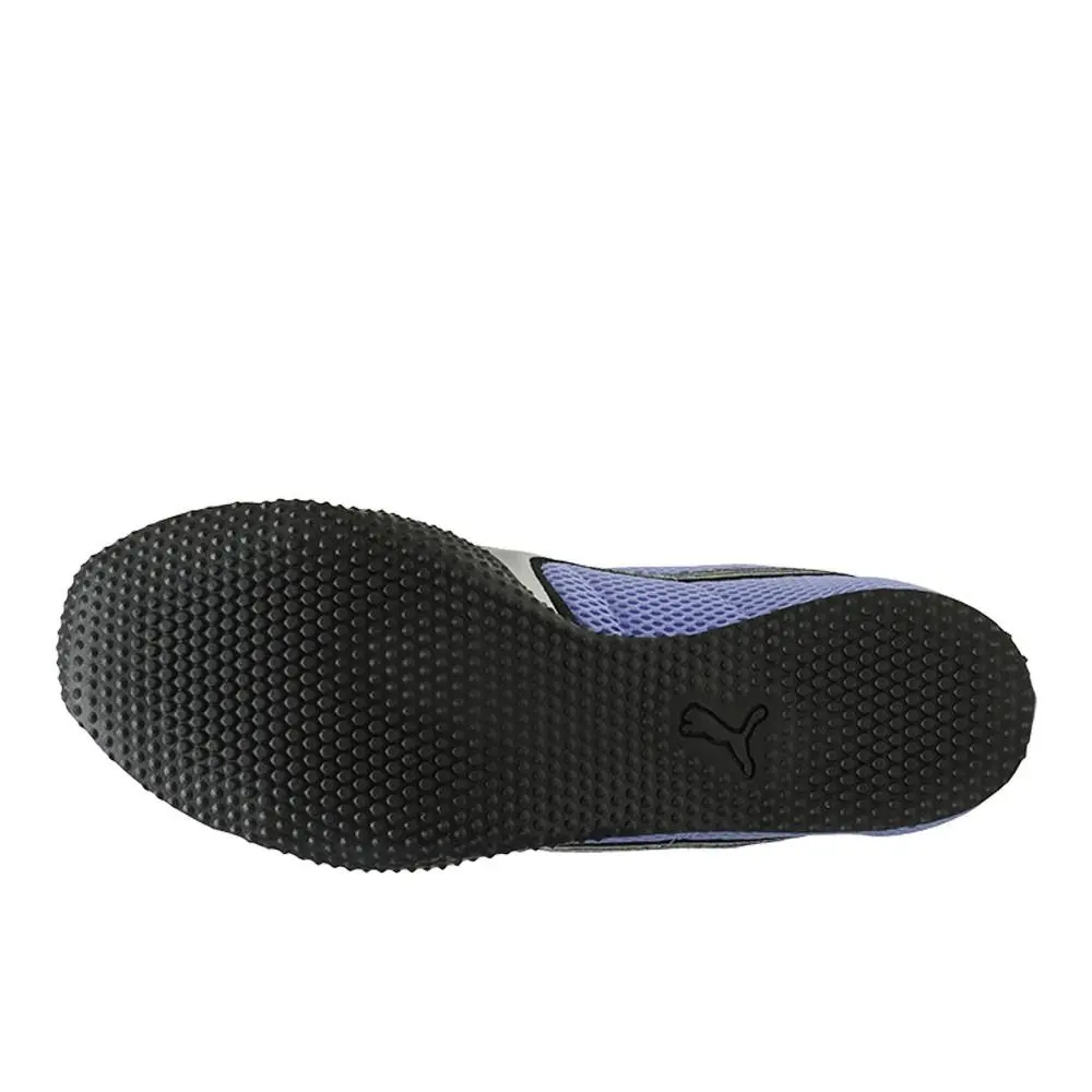 Puma shoes - PUMA H Street Og Lace Up - 40369209 - Purple 3