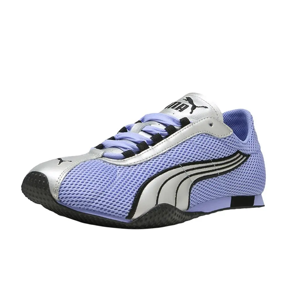 Puma shoes - PUMA H Street Og Lace Up - 40369209 - Purple 8