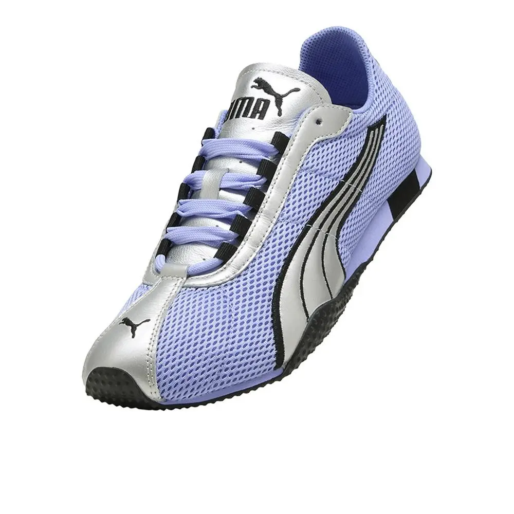 Puma shoes - PUMA H Street Og Lace Up - 40369209 - Purple 12
