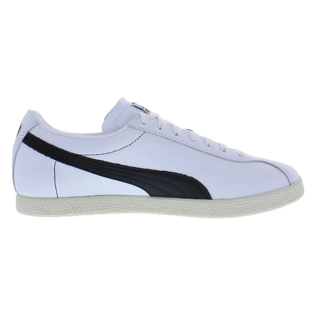 Puma shoes - White/Black/Frosted Ivory, Main: White 6