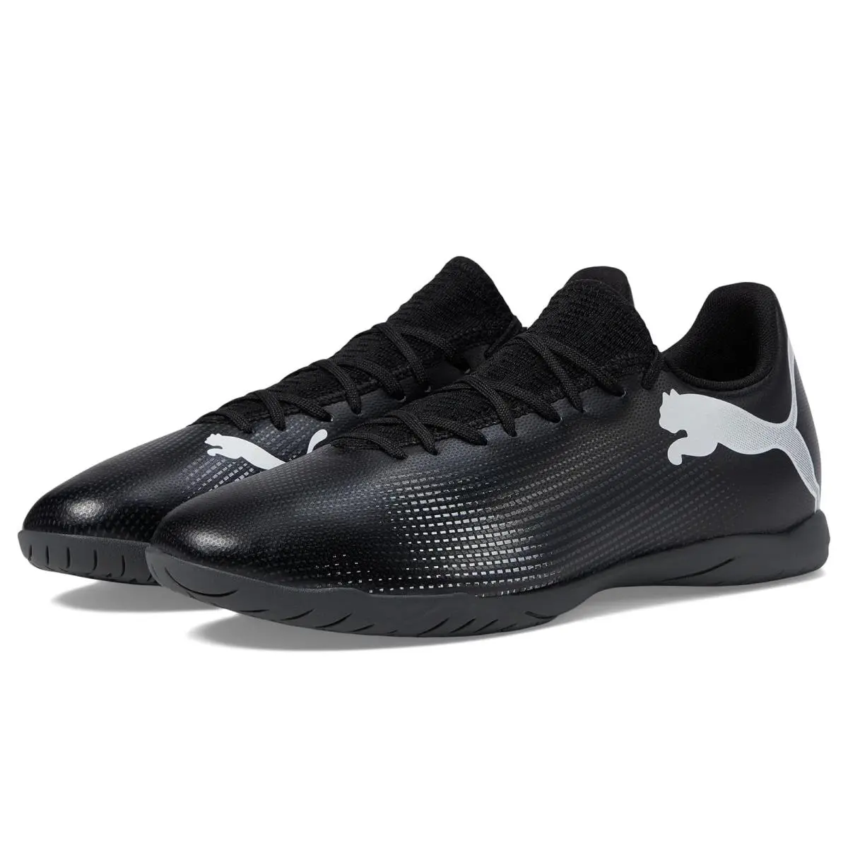 Puma shoes - Gray Skies-Elektro Purple-Fizzy Apple-Puma White 19