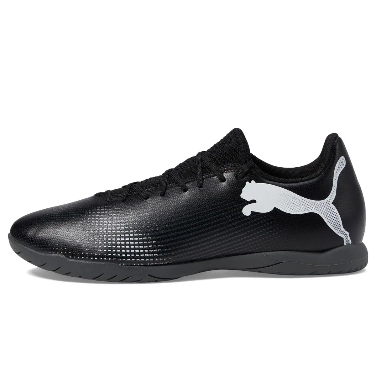 Puma shoes - Gray Skies-Elektro Purple-Fizzy Apple-Puma White 22