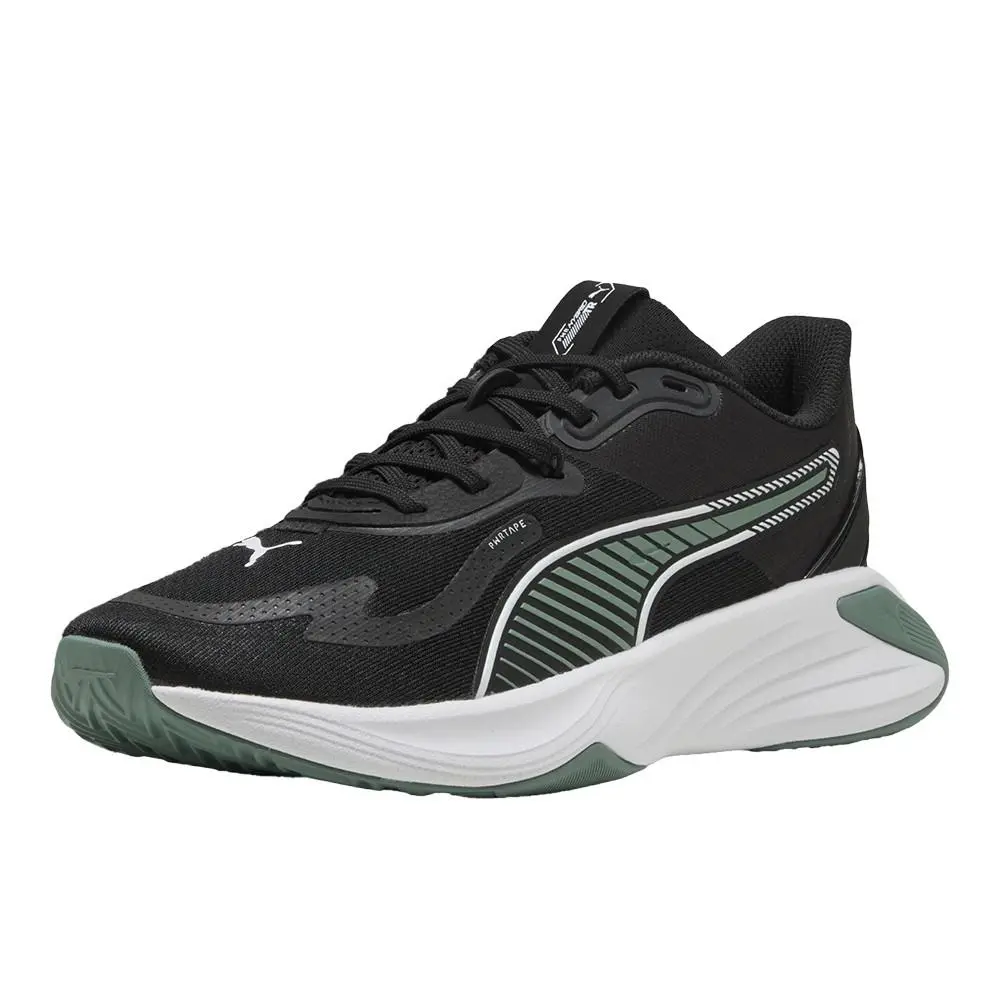 Puma shoes - PUMA Pwr Hybrid Training - Pwr Hybrid Training - 31028204 - Black, Green 0