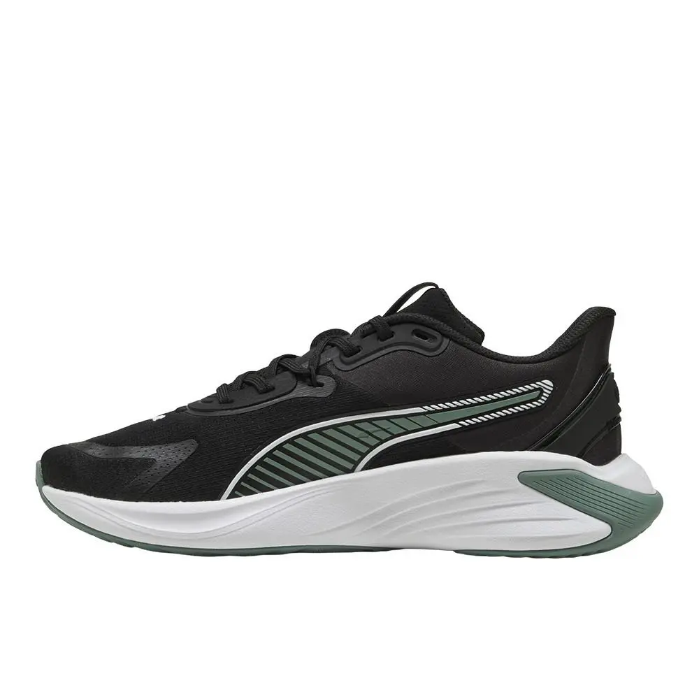 Puma shoes - PUMA Pwr Hybrid Training - Pwr Hybrid Training - 31028204 - Black, Green 1