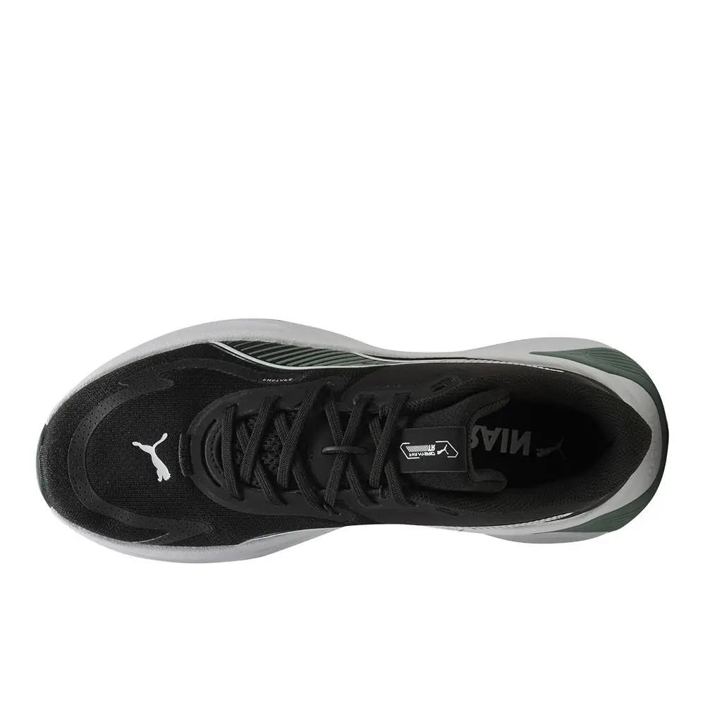Puma shoes - PUMA Pwr Hybrid Training - Pwr Hybrid Training - 31028204 - Black, Green 2