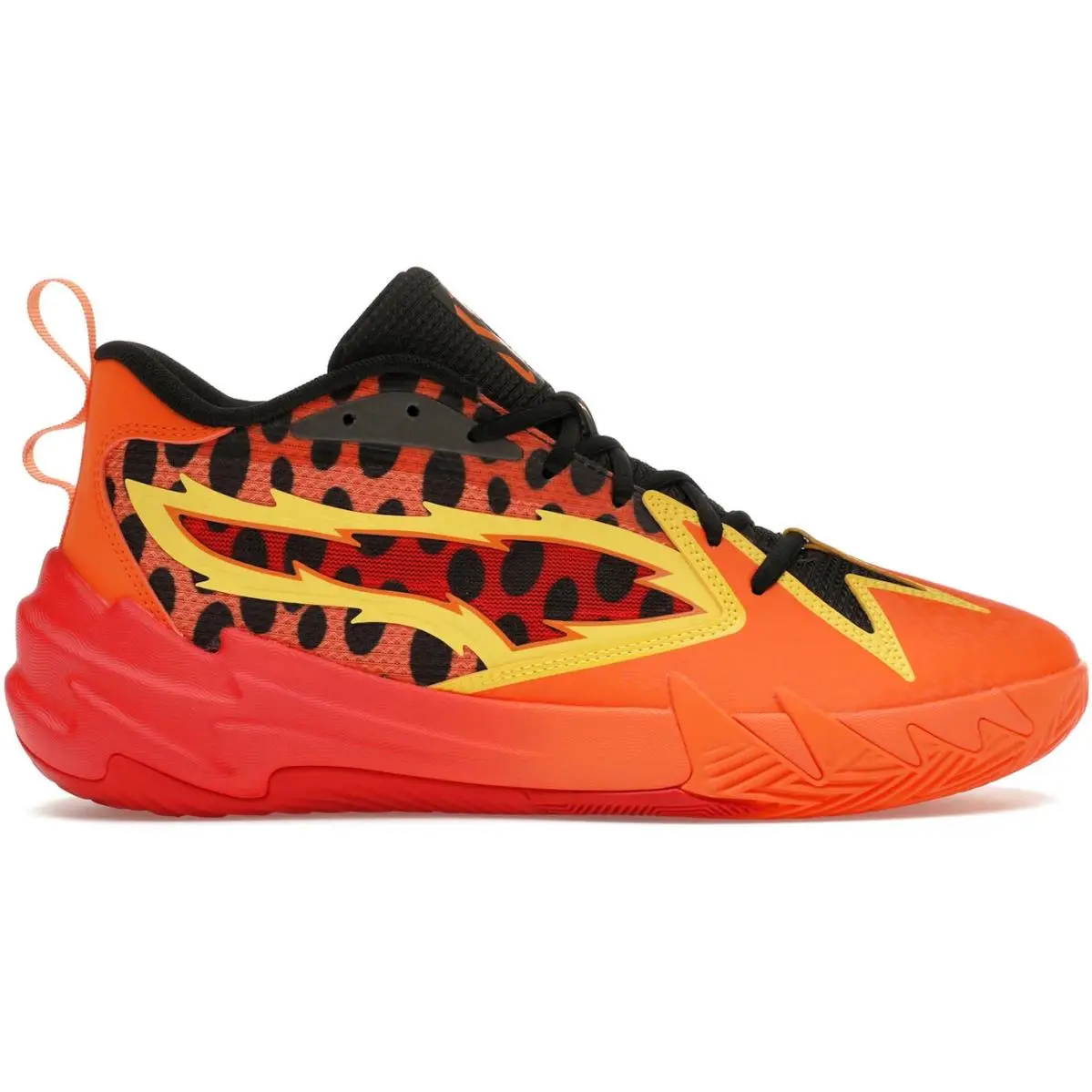 Puma Scoot Zeros Cheetos 309840-02