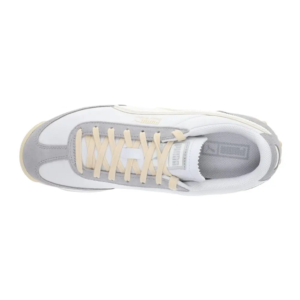 Puma shoes - PUMA Easy Rider Gentle Meld Lace Up - 40335401 - Grey 2