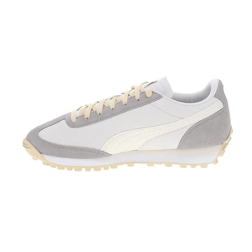Puma shoes - PUMA Easy Rider Gentle Meld Lace Up - 40335401 - Grey 7