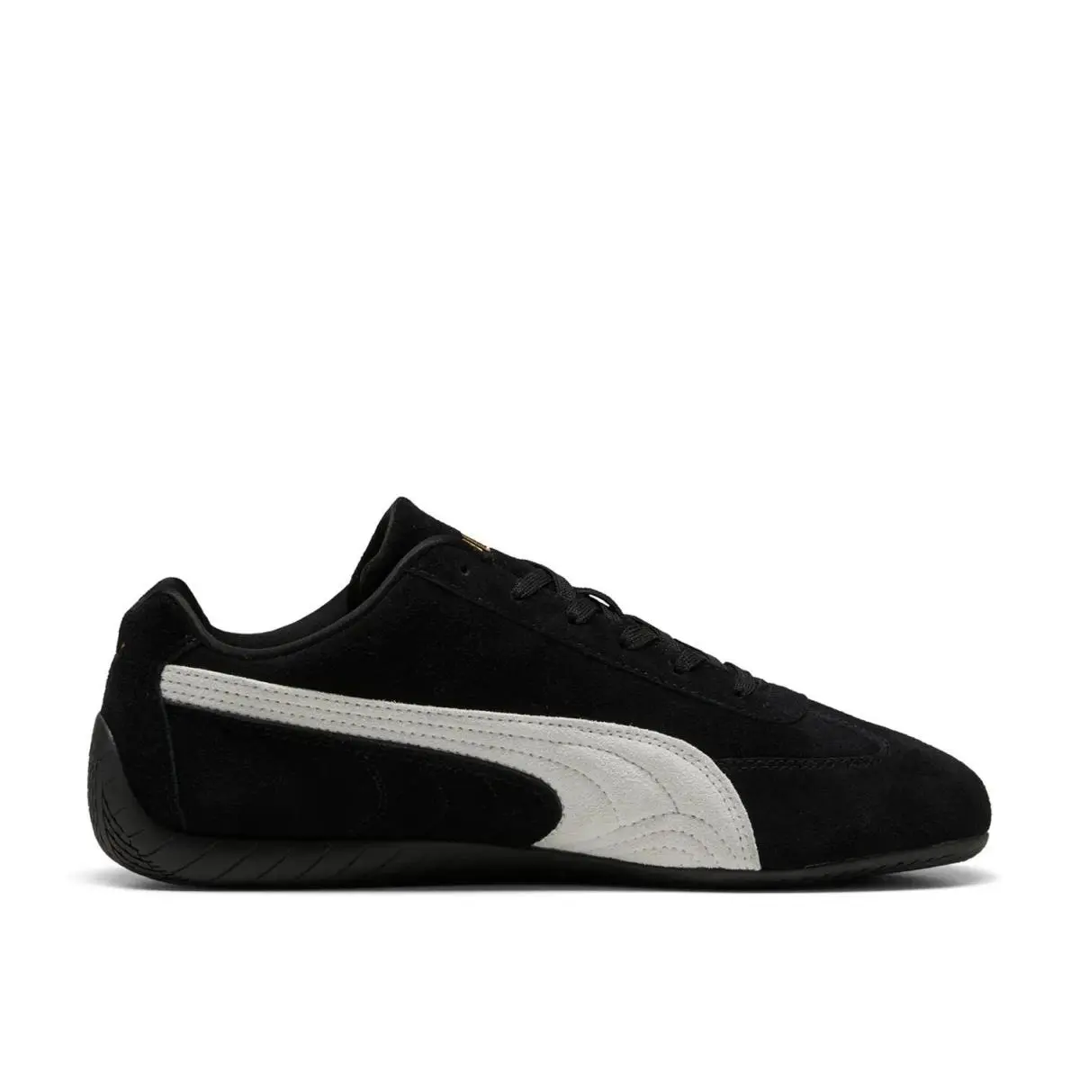 Puma shoes - Black/White 0