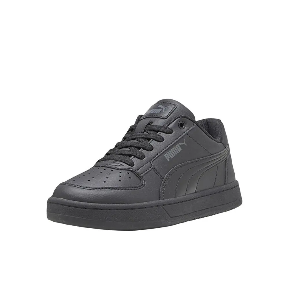 Puma shoes - PUMA Caven 2.0 Lace Up  Youth - 39383701 - Black 6