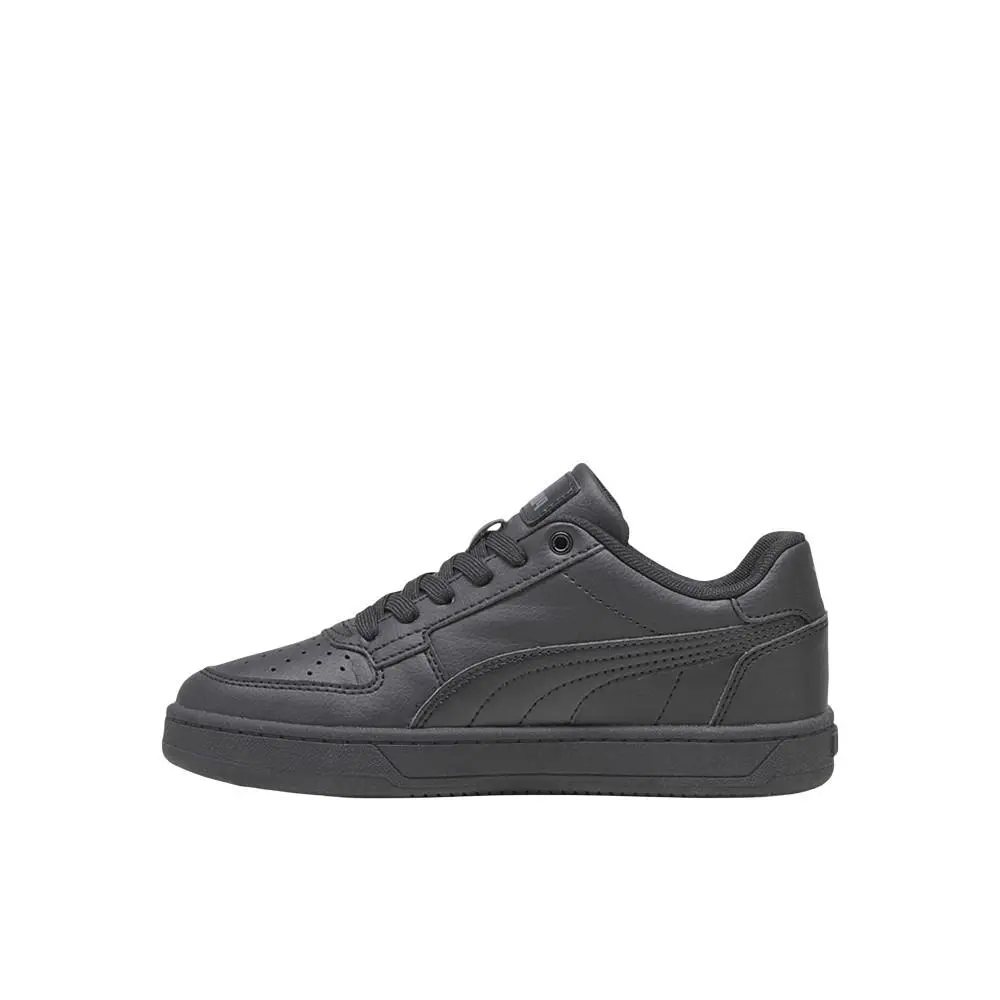 Puma shoes - PUMA Caven 2.0 Lace Up  Youth - 39383701 - Black 7