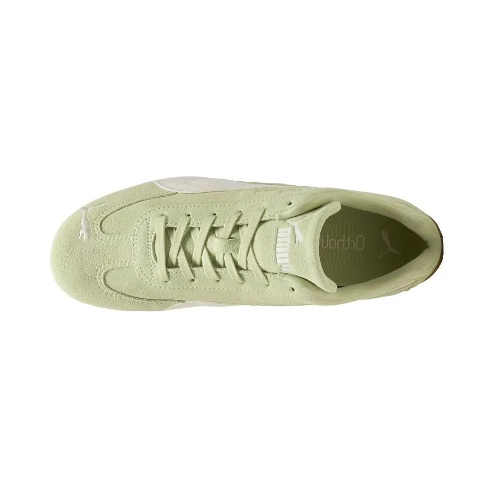 Puma shoes - PUMA Speedcat Og Lace Up - 40098648 - Green 2