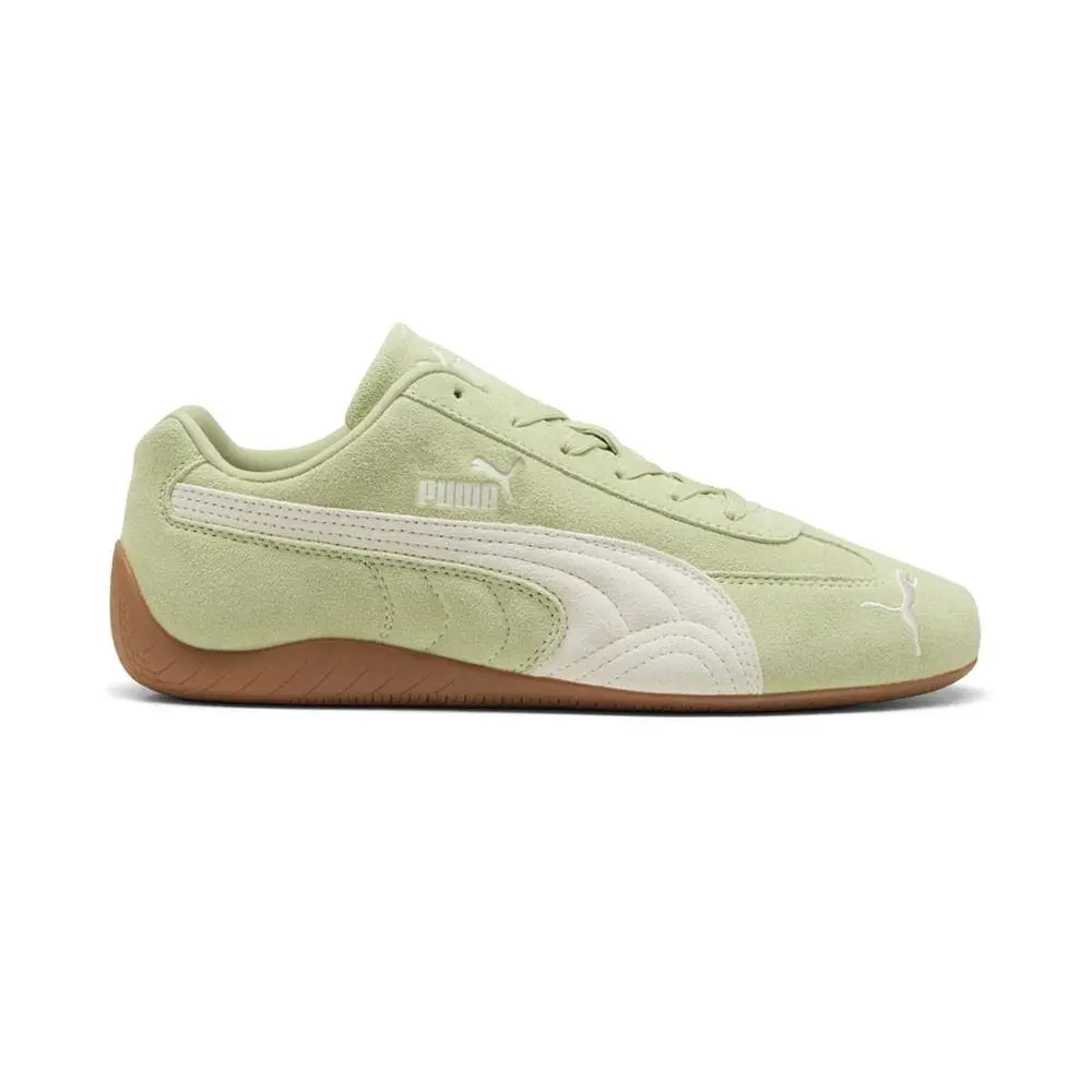 Puma shoes - PUMA Speedcat Og Lace Up - 40098648 - Green 5