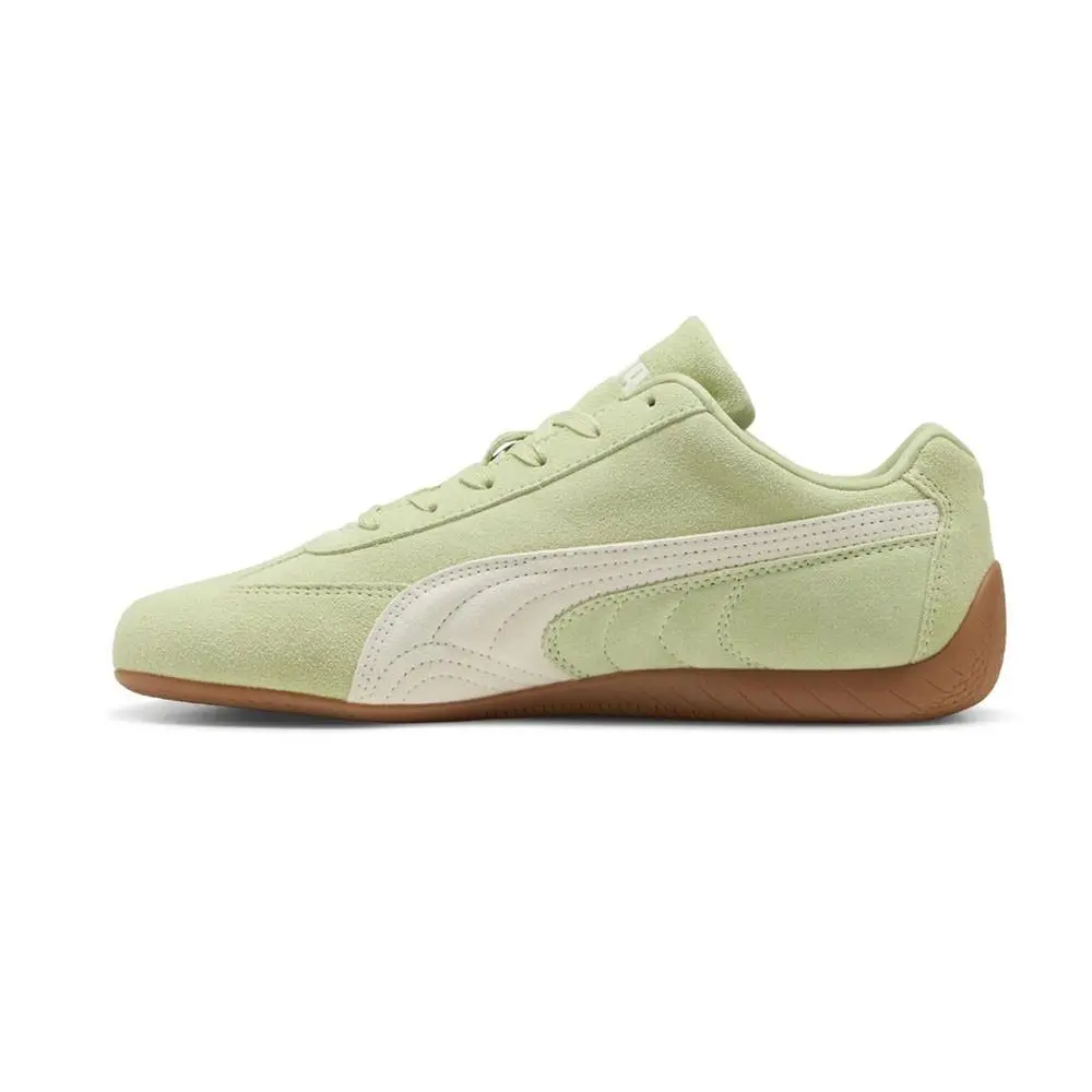 Puma shoes - PUMA Speedcat Og Lace Up - 40098648 - Green 7