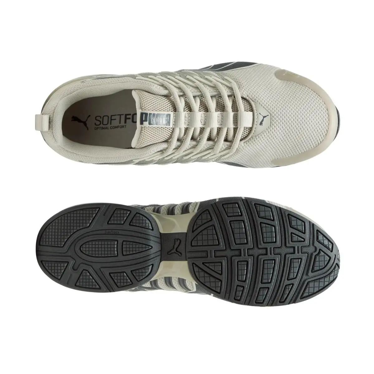 Puma shoes - Beige 1