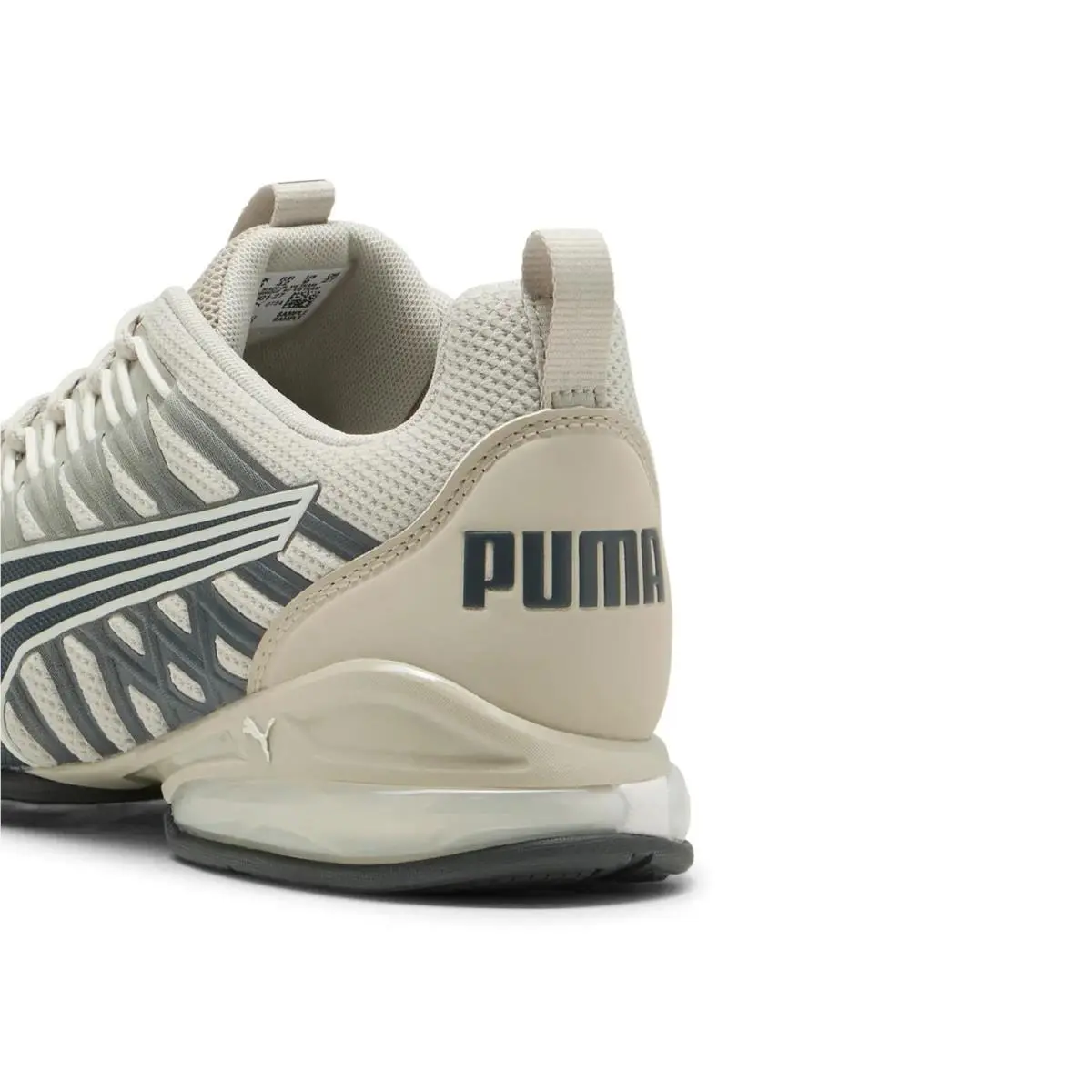 Puma shoes - Beige 3