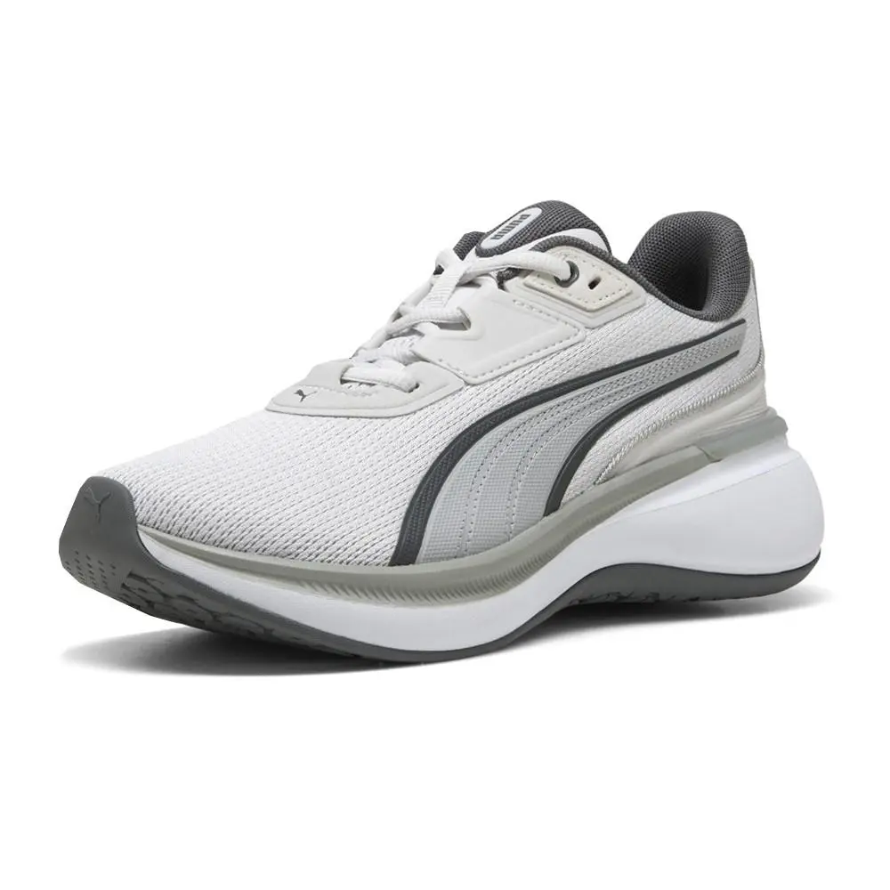 Puma shoes - PUMA Softride Exo Lace Up - 31172204 - Grey 0