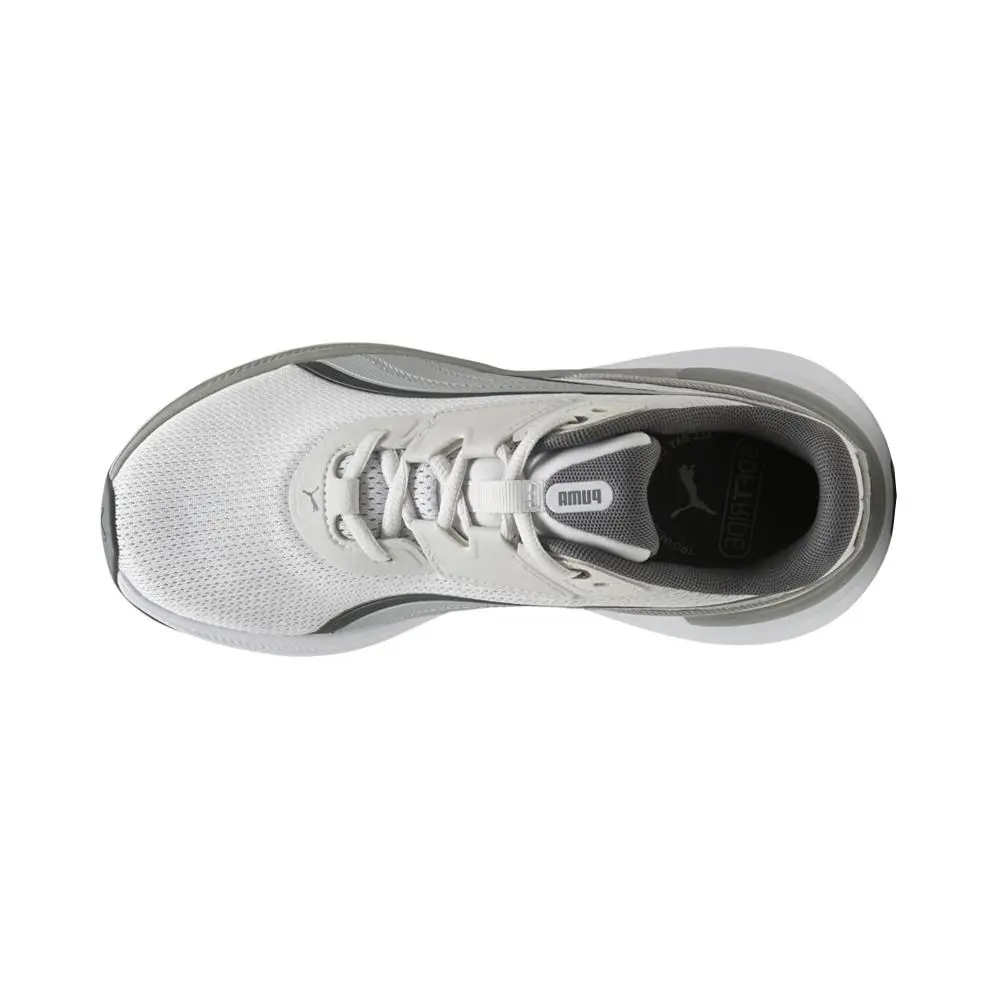 Puma shoes - PUMA Softride Exo Lace Up - 31172204 - Grey 8