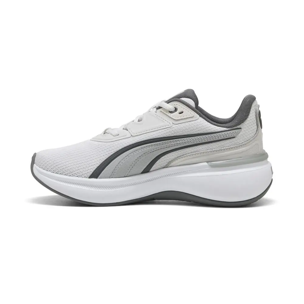 Puma shoes - PUMA Softride Exo Lace Up - 31172204 - Grey 7