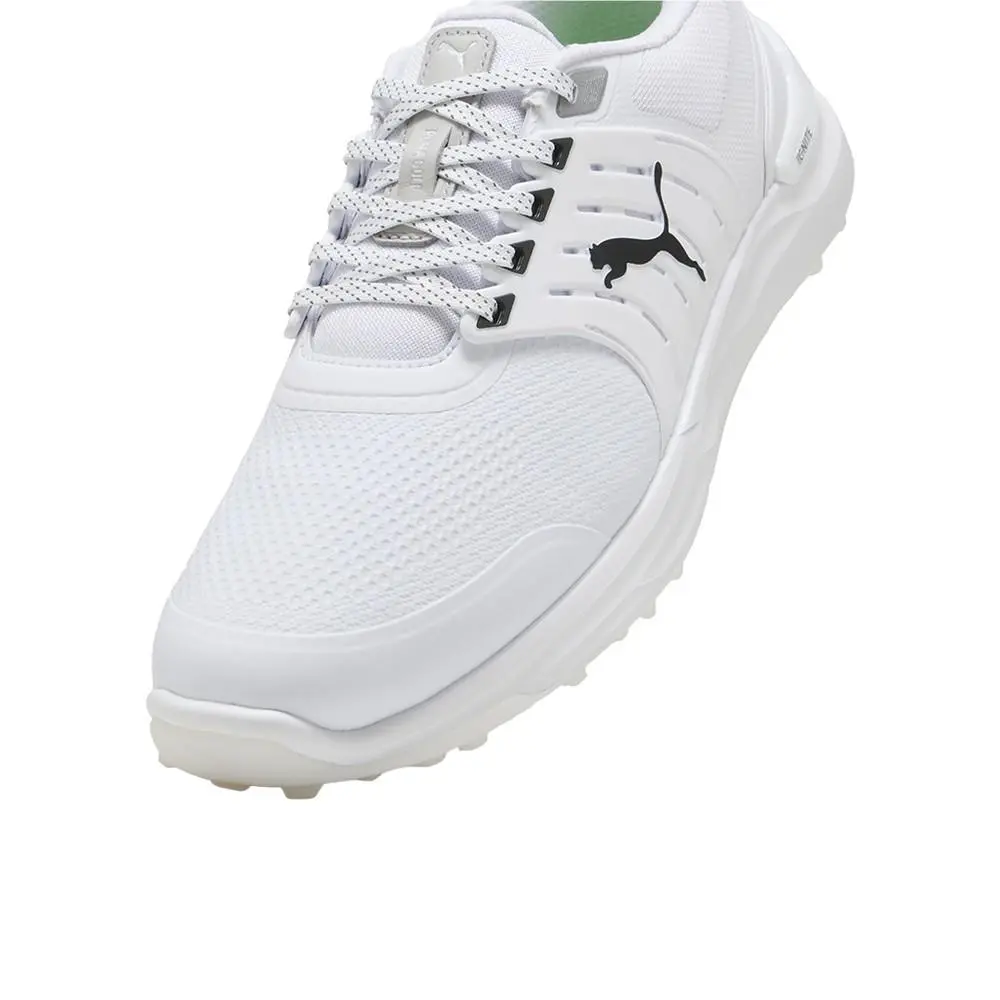 Puma shoes - PUMA Ignite Elevate 2 Wide Golf - 31186307 - White 12