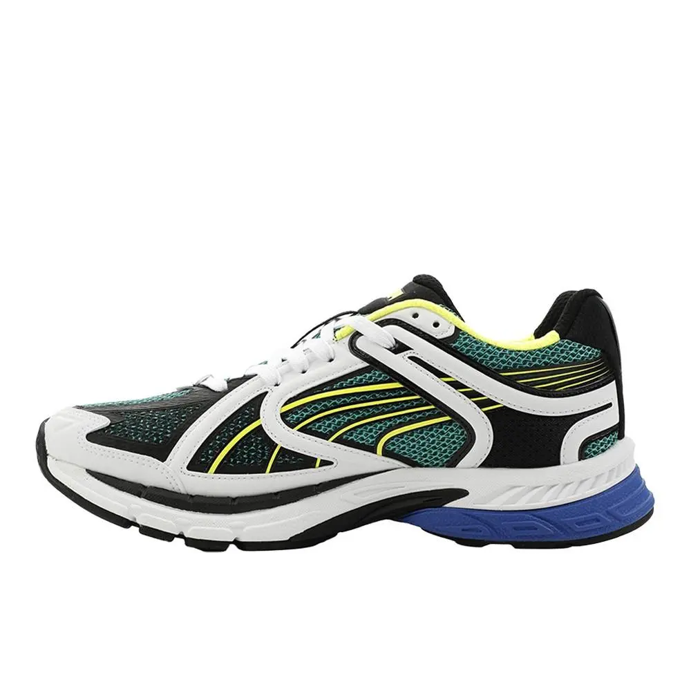 Puma shoes - PUMA Skyjet Lace Up - Skyjet Lace - 40648601 - Green 9