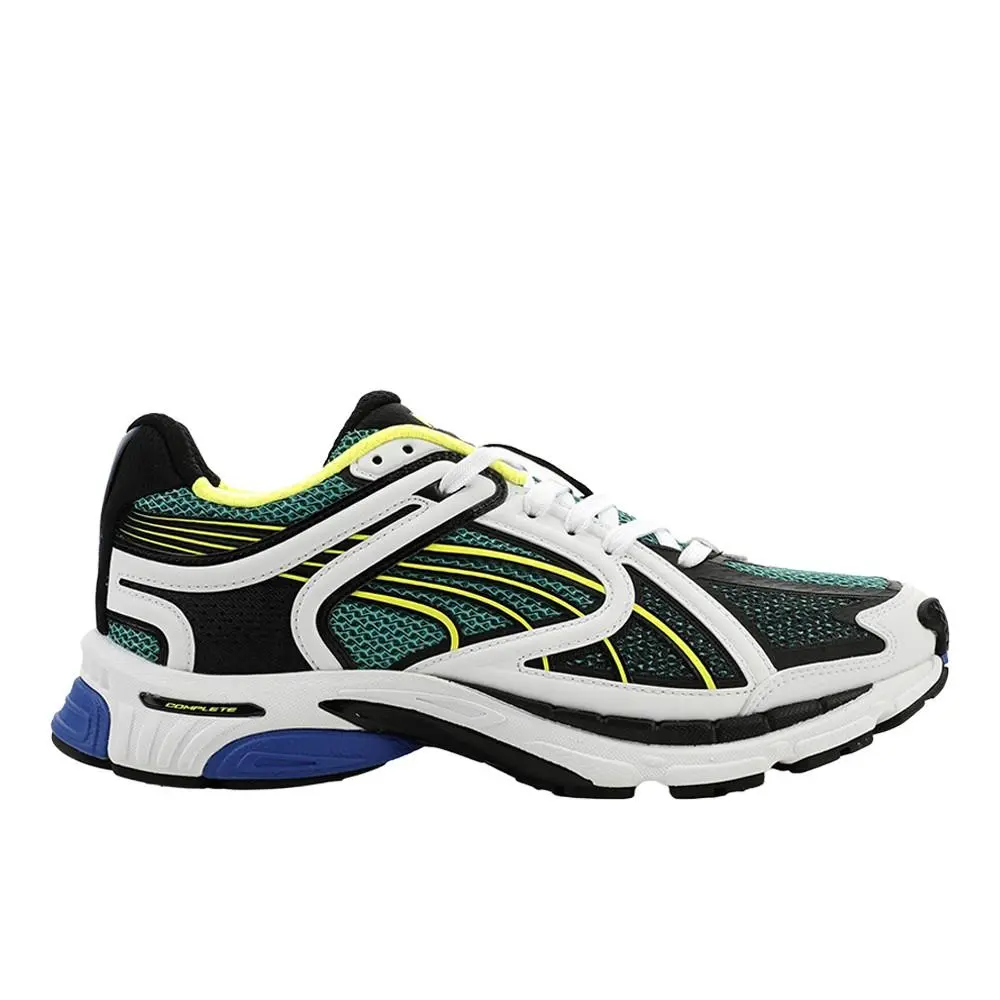 Puma shoes - PUMA Skyjet Lace Up - Skyjet Lace - 40648601 - Green 7